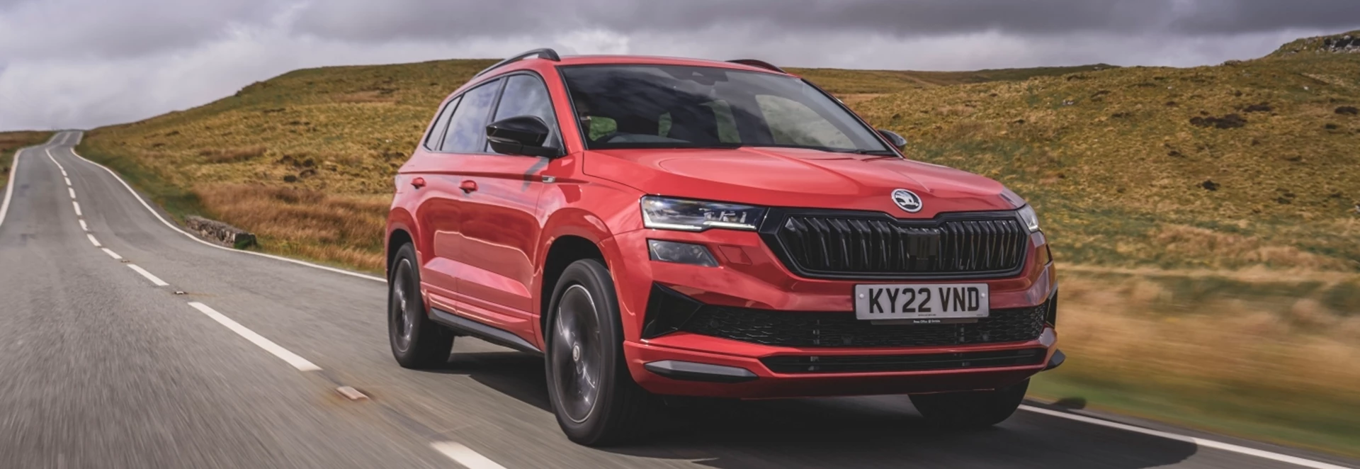 Buyer’s guide to the 2023 Skoda Karoq